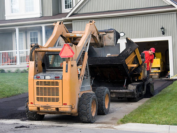 Best Commercial Driveway Pavers in Haymarket, VA