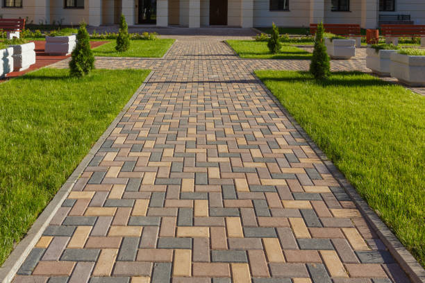 Best Eco-Friendly Driveway Pavers in Haymarket, VA