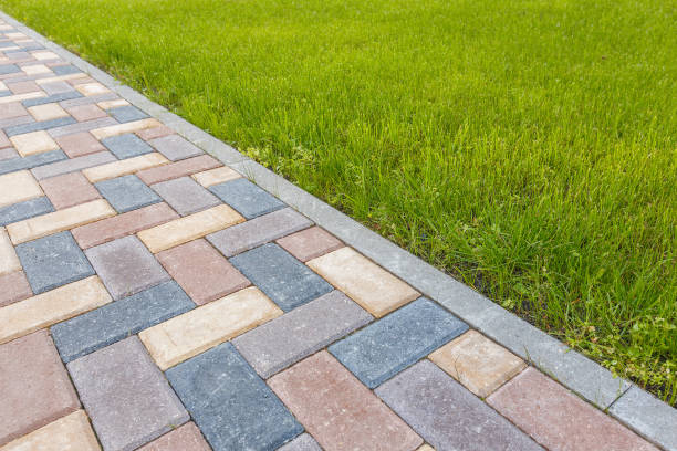 Best Concrete Driveway Pavers in Haymarket, VA