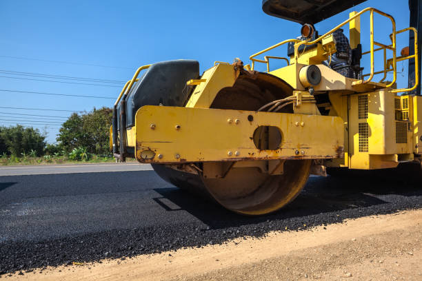 Best Resin-Bound Driveway Pavers in Haymarket, VA